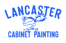 Lancaster Cabinet Painting